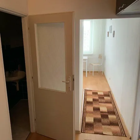 Apartman Partizan Kosice