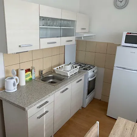 Apartament Apartman Partizan