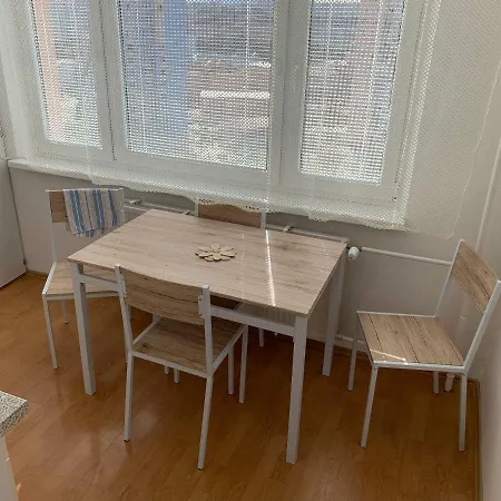 Apartman Partizan Kosice
