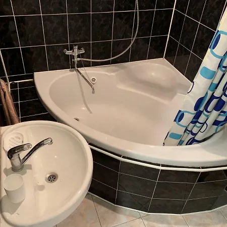 Apartament Apartman Partizan Koszyce