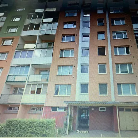 Apartman Partizan *